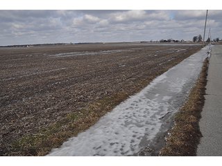 Property photo 2 - LAND AUCTION - 189.79+/- Acres offered in 2 Tracts, 98% Tillable Farmland